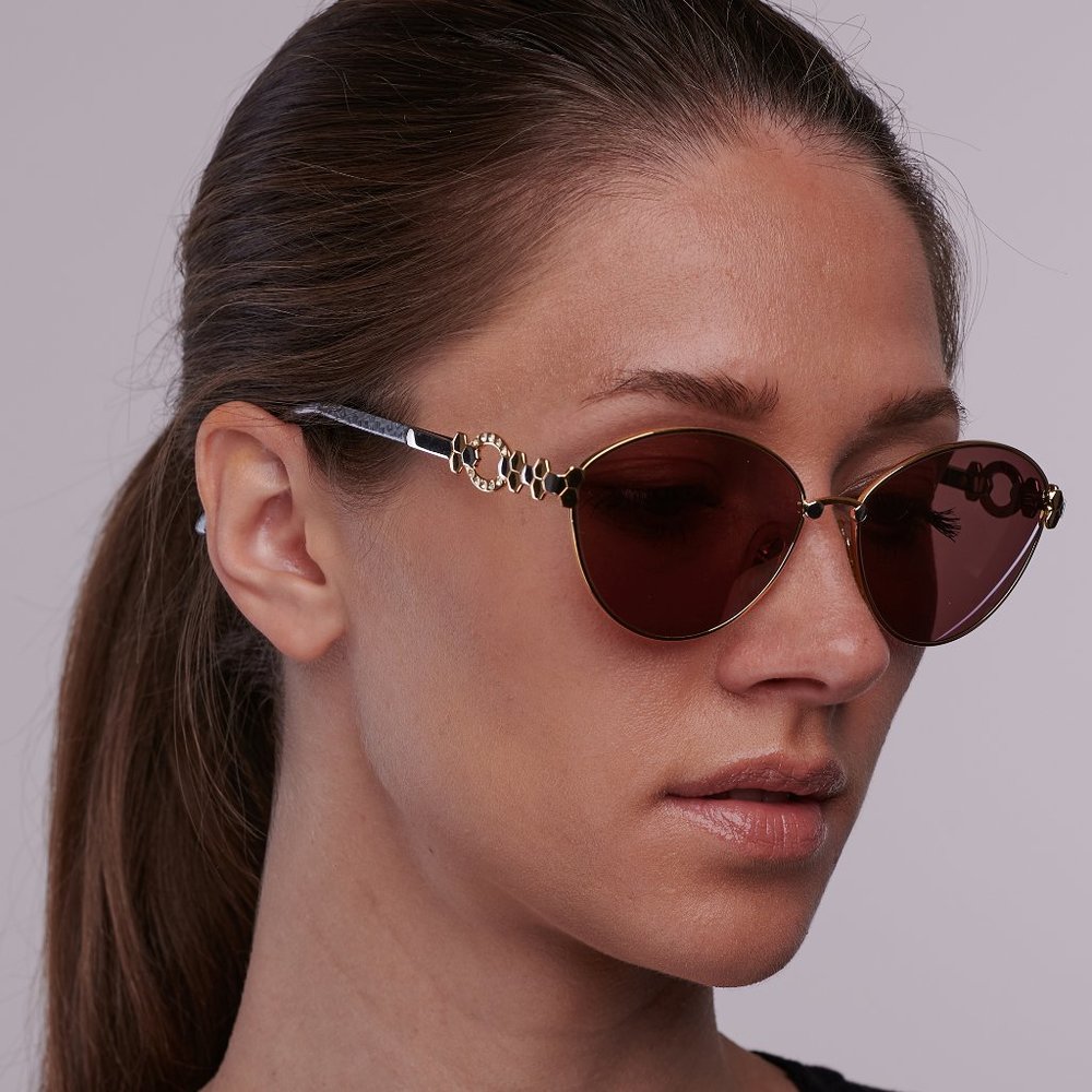 Simonetta Ravizza Sunglasses - image 8